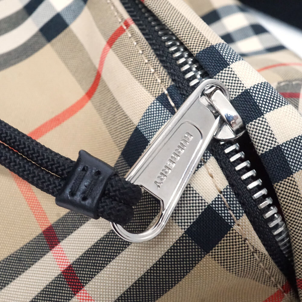Burberry Body Bum Crossbody Belt Bag - Picture 7 of 11